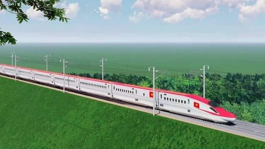 Gov't demands starting work on North – South high-speed railway by end of 2026
